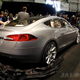 Illustration for article titled Tesla Model S Sedan Concept: $49,900 Seven-Seater Electric To Hit Streets In 2011